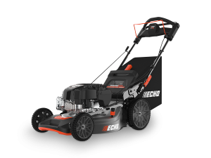 ECHO LM-2119SP ECHO LM-2119SP