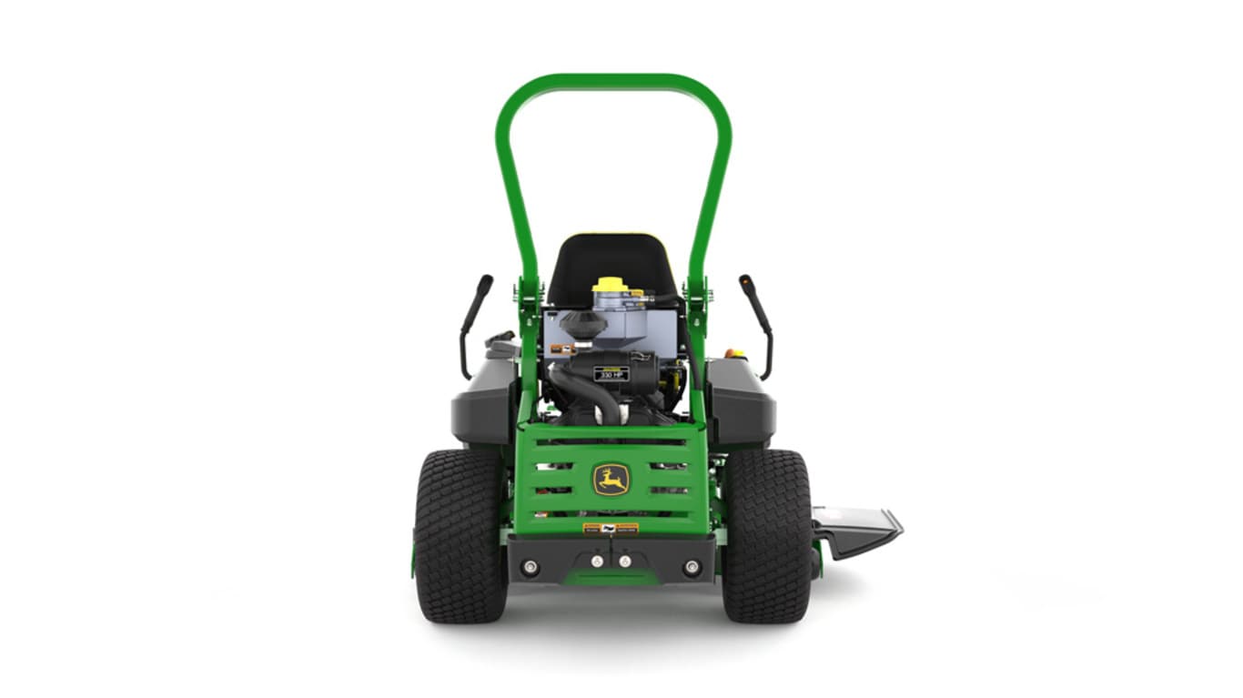 John Deere Z965R EFI ZTrak™ Zero-Turn Mower