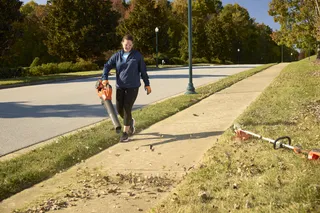 Husqvarna 320iL and 230iB Bundle