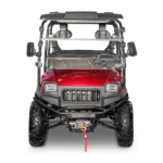 Bighorn Powersports 450 Crew