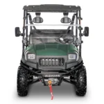 Bighorn Powersports 450 GVXL-T