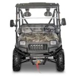 Bighorn Powersports 450 VXL-T