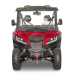 Bighorn Powersports 550 DX