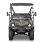 Bighorn Powersports 200 GVX DF