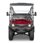 Bighorn Powersports EV5 GVX