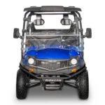 Bighorn Powersports EV8 Limo