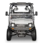 Bighorn Powersports 450 Limo