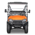 Bighorn Powersports 200 GVXL-T DF