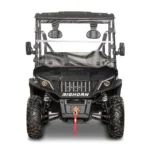 Bighorn Powersports Timberland 450 B