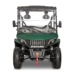 Bighorn Powersports Timberland 450 LX