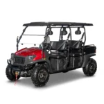 Bighorn Powersports 450 Crew