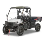 Bighorn Powersports 450 Pro Max