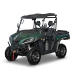 Bighorn Powersports 550 B