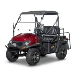 Bighorn Powersports EV5 GVX