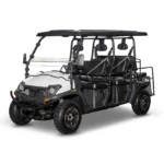 Bighorn Powersports 450 Limo