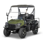 Bighorn Powersports 200 GVXL-T DF EFI