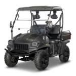 Bighorn Powersports 200 VXL-T EFI