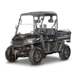 Bighorn Powersports Timberland 450 B