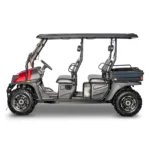 Bighorn Powersports 450 Crew