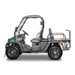 Bighorn Powersports 450 GVXL-T