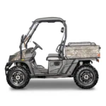 Bighorn Powersports 450 VXL-T