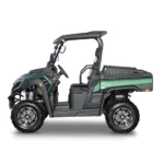 Bighorn Powersports 550 B