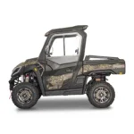 Bighorn Powersports 550 DXH