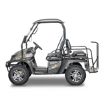 Bighorn Powersports 200 GVX DF