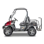 Bighorn Powersports EV5 GVX