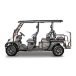 Bighorn Powersports 450 Limo