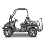 Bighorn Powersports 200 GVXL-T DF EFI