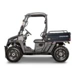 Bighorn Powersports Timberland 450 B