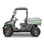 Bighorn Powersports Timberland 450 LX