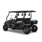 Bighorn Powersports 450 Crew