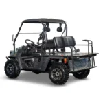 Bighorn Powersports 450 GVXL-T