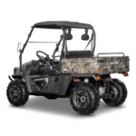 Bighorn Powersports 450 VXL-T