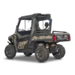 Bighorn Powersports 550 DXH