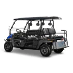 Bighorn Powersports EV8 Limo