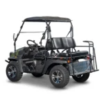 Bighorn Powersports 200 GVXL-T DF EFI
