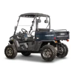 Bighorn Powersports Timberland 450 B