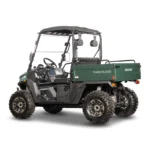 Bighorn Powersports Timberland 450 LX