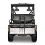 Bighorn Powersports 450 GVXL-T