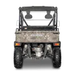 Bighorn Powersports 450 VXL-T