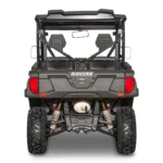 Bighorn Powersports 550 DX