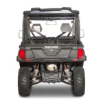 Bighorn Powersports 550 DXH