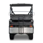 Bighorn Powersports 200 GVX DF