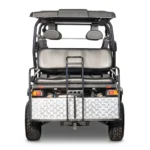 Bighorn Powersports 450 Limo