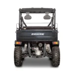 Bighorn Powersports Timberland 450 B