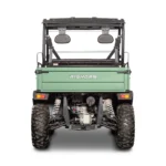 Bighorn Powersports Timberland 450 LX