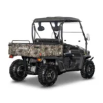 Bighorn Powersports 450 VXL-T